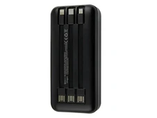 Power Bank iDragon KPG-210 20000mAh 30W black - 2