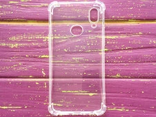 Ультрабронь силікон Samsung A10s clear - 2