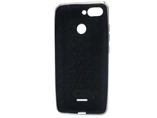 Силікон Full Diamond Redmi 6A Silver - 2