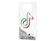 Акваріум Poco X3/X3 Pro TikTok silver - 1