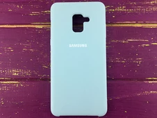 Copy Original Samsung A8+ (18) mint - 1
