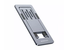 Підставка для телефону Borofone BH112 Kerry gray - 3