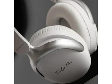 Bluetooth навушники Proove Tender Pro with ANC white - 5