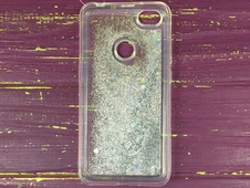 Акваріум блискітки Note 5A Prime Heart Silver - 2