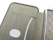 Книжка Aspor Redmi Note 8T black - 2