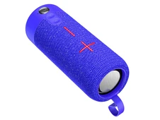 Bluetooth колонка BOROFONE BR19 blue - 1
