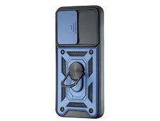 Протиударний Honor Hide Camera "Ummi" Redmi 10/Note 11 blue - 1