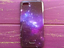 Силікон Redmi 6A Space - 1