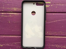 Чохол Pic Y7(18) /7C Pro Raspberries - 3