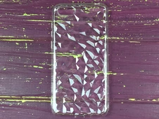 Призма деш Huawei Y5 (18) Clear - 1