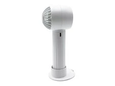 Портативний вентилятор Turbo CL01 white - 2