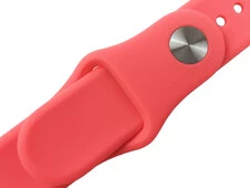 Apple Watch деш 38/40/41/42mm(ser.10) (29) фламинго - 3