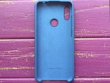 Copy Original Huawei Y6Prime (19)/8A dark blue - 4