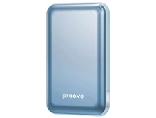 Power Bank Proove Vibe Energy Plus MagSafe 10000mAh 22.5W sky blue - 1