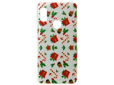 Золотой Дождь Redmi Note 5/5Pro Silver (2) - 1