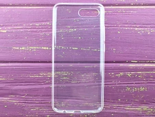 Ультра силікон clear Honor 10 - 2