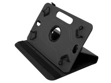 Универсальный чехол TX360" 10" черный - 3