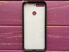 Чехол Pic Y6(18 )/7A Pro Sticker - 3