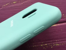 Копия оригинального Samsung J2 Core/ J260 mint - 2