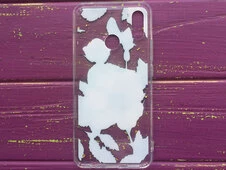 Flowers Confetti Redmi Note 6/6Pro Green - 3