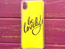 Акваріум Neon Redmi 7A Be lovely Green - 1