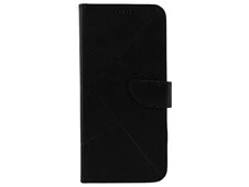 Книжка Business Clasp Redmi Note 9s/Note 9 Pro/Note 9 Pro Max black - 1
