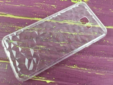 Призма Samsung J4+ (18) clear - 2