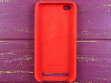 Копия оригинала Redmi 5A/GO красный - 2