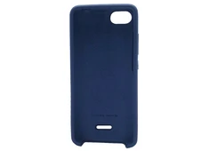 Copy Original Redmi 6A dark blue - 2