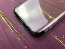 Электроплакированный Получерный Honor 10 - 2