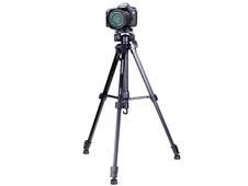 ШТАТИВ( тренога) VCT-668 1.54m black - 4