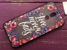 Rock Tatoo Huawei Mate 10Lite Любов никогда - 3