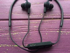 Bluetooth навушники Sony OTE 01 - 2