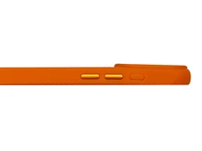 Shadow Gloss Camera Protection MagSafe iPhone 16 Pro Max orange - 2
