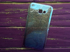 Силікон градієнт пісок A720 - 1