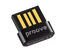 Bluetooth Adapter Proove Swift black - 1