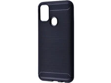 SPIGEN карбон Samsung M30s/M21 чорний - 1