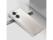Ультра силикон 2.0mm Poco X7 Pro прозрачный - 4
