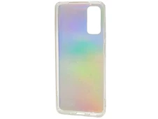 MraMor Samsung S20 hologram white - 2