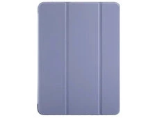 Smart Case Xiaomi Pad SE 11" з кріпленням для стілусу ocean blue - 2