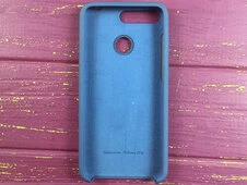 Copy Original Huawei Y7(18) /7C Pro dark blue - 4