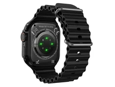 Smart Watch Borofone BD14 Ultra black - 3