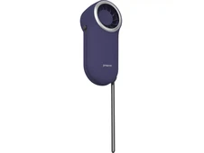 Портативний вентилятор Proove Wing blue - 6