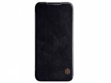 Book Nillkin Qin Samsung S20+ Black - 1