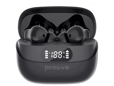 Bluetooth навушники Proove Digital Pro TWS with ANC black - 1