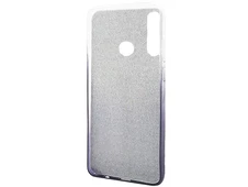 Золотий Дощ Slim Huawei P40 Lite E Black - 2