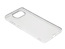 Ультра силикон 2.0mm Poco X3/X3 Pro прозрачный - 2