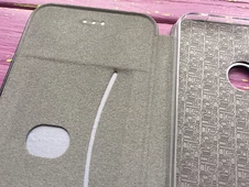 Книжка Aspor Samsung A20/A30/M10s black - 4