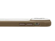 Shadow Gloss Camera Protection MagSafe iPhone 13 brown - 3