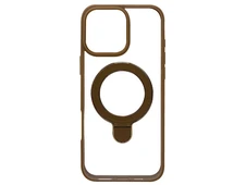 Накладка Spigen MagSafe + Ring iPhone 16 Pro Max brown - 1